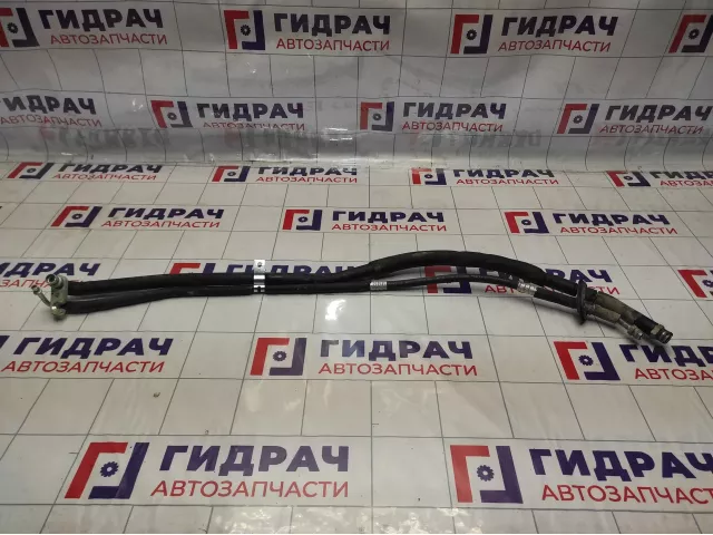 Трубка кондиционера Lifan Myway PBA8108900