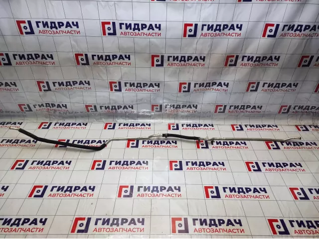 Трубка кондиционера Lifan Myway PBC8108434