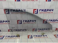 Стекло двери передней правой Lifan Myway PBA6103200