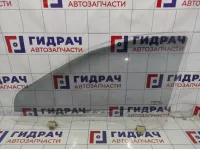 Стекло двери передней левой Lifan Myway PBA6103100