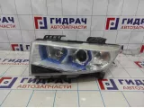 Фара левая Lifan Myway PBA4121100