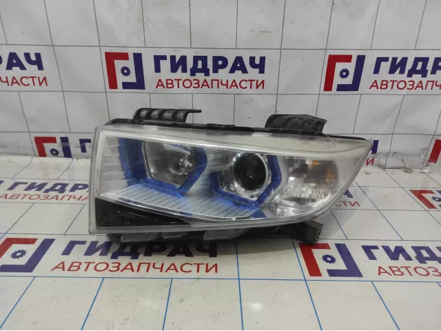 Фара левая Lifan Myway PBA4121100