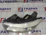 Фара левая Lifan Myway PBA4121100