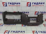 Накладка панели приборов Lifan Myway PBA5306201