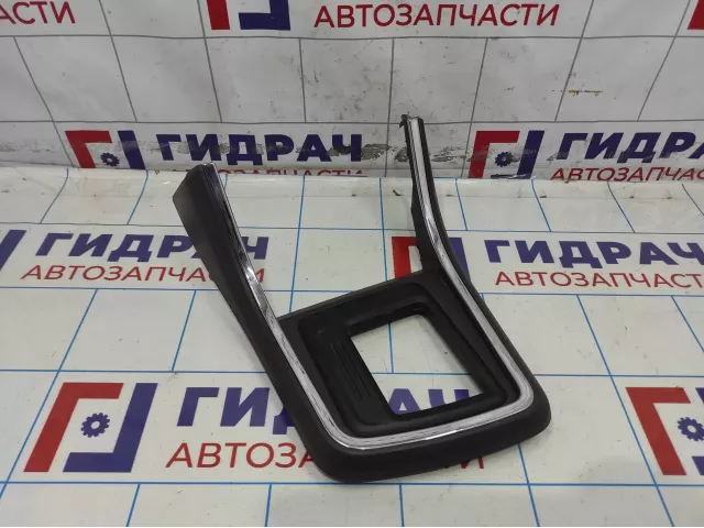 Накладка центральной консоли Lifan Myway PBA5305310