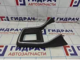 Накладка центральной консоли Lifan Myway PBA5305310