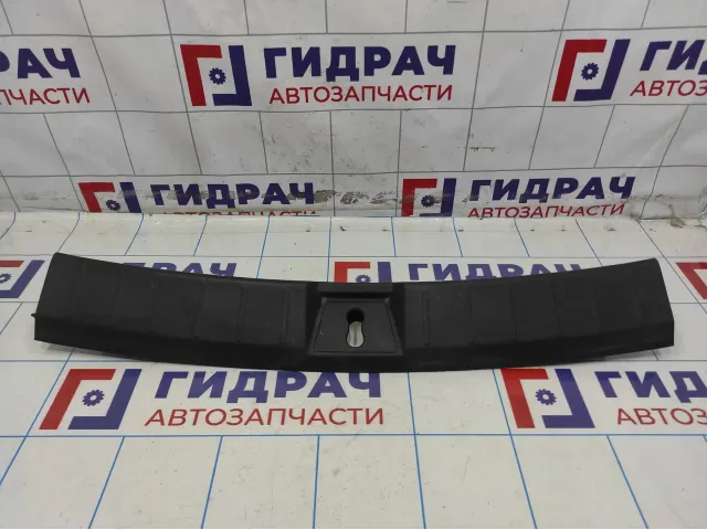 Обшивка багажника Lifan Myway PBA5602111