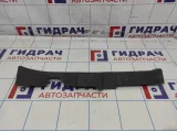 Накладка порога внутренняя переднего левого Lifan Myway PBA5402170