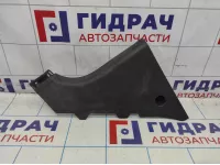 Накладка порога (внутренняя) передняя левая Lifan Myway PBA5402120