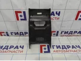 Накладка центральной консоли задняя Lifan Myway PBA5305161