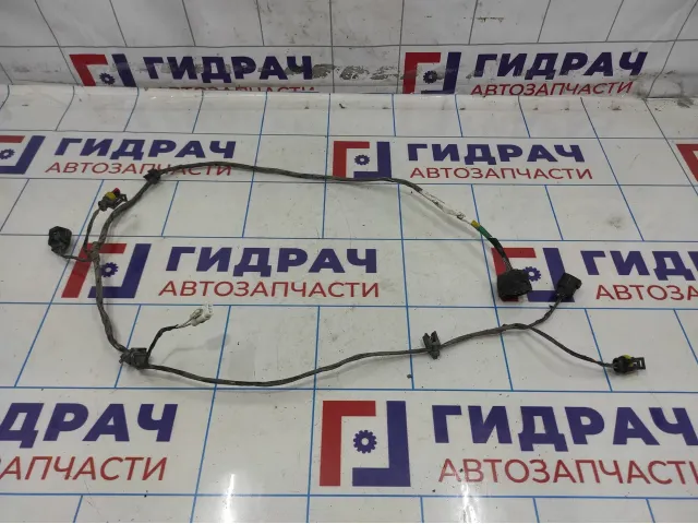 Проводка заднего бампера Lifan Myway PBA4013100
