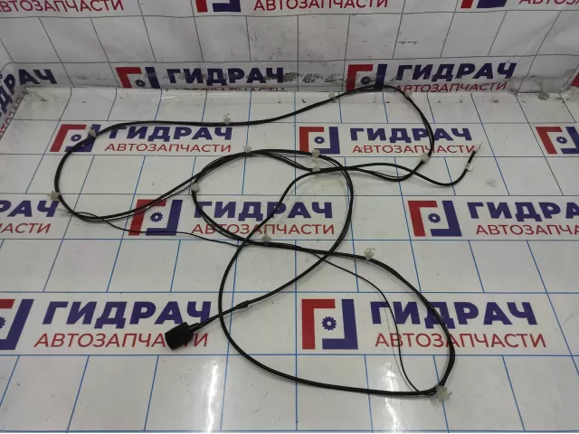 Проводка антенны Lifan Myway PBA7903140