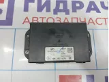 Блок электронный Lifan Myway PBA3639100