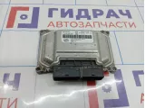 Блок управления двигателем Lifan Myway PBD3612100A2