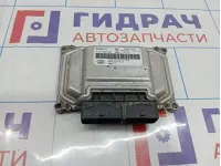 Блок управления двигателем Lifan Myway PBD3612100A2