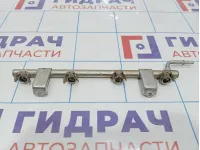 Рейка топливная Lifan Myway G1121100