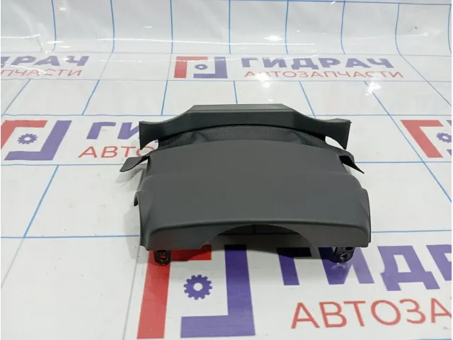 Кожух рулевой колонки верхний Lifan Myway PBA5306911