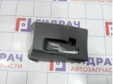 Кожух рулевой колонки нижний Lifan Myway PBA5306921