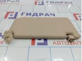 Козырек солнцезащитный правый Lifan Myway PBA8204200