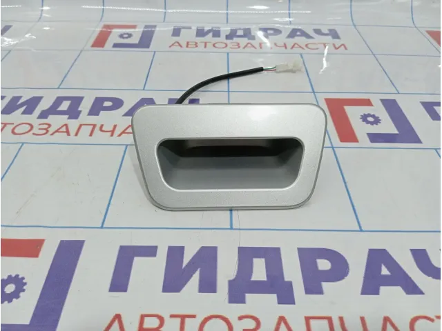 Кнопка открывания багажника Lifan Myway AAB3758300