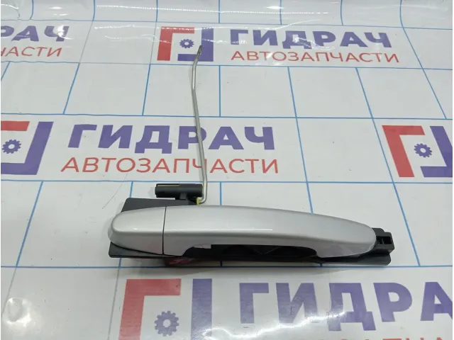 Ручка двери наружная передняя правая Lifan Myway PBA6105400