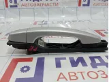 Ручка двери наружная передняя правая Lifan Myway PBA6105400