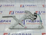 Стеклоподъемник электрический задний правый Lifan Myway PBA6204200