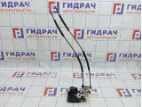 Замок двери передней правой Lifan Myway PBA6105200