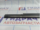 Накладка стекла заднего правого Lifan Myway PBA6207230B1