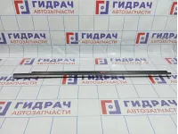 Накладка стекла переднего правого Lifan Myway PBA6107230B1