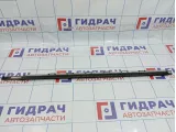 Накладка стекла переднего правого Lifan Myway PBA6107230B1