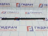 Уплотнитель стекла заднего правого Lifan Myway PBA6207270