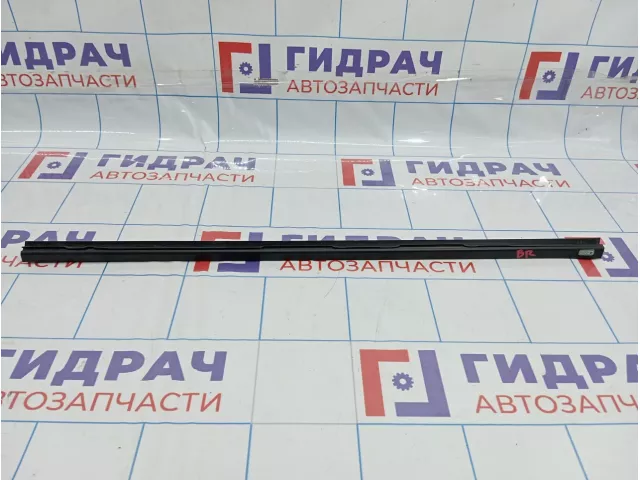 Уплотнитель стекла заднего правого Lifan Myway PBA6207270