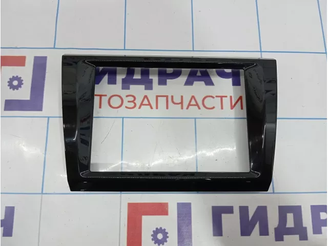 Рамка магнитолы Lifan Myway PBA7906100B2