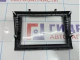 Рамка магнитолы Lifan Myway PBA7906100B2