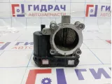 Заслонка дроссельная электрическая Lifan Myway F01R00Y049