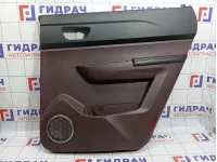 Обшивка двери задней правой Lifan Myway PBA6202200