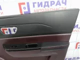 Обшивка двери передней правой Lifan Myway PBA6102200