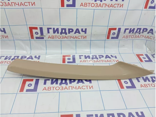 Обшивка стойки передней правой верхняя Lifan Myway PBA5402210