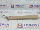 Обшивка стойки передней правой верхняя Lifan Myway PBA5402210