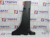 Обшивка стойки средней правой нижняя Lifan Myway PBA5402240