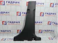 Обшивка стойки средней правой нижняя Lifan Myway PBA5402240