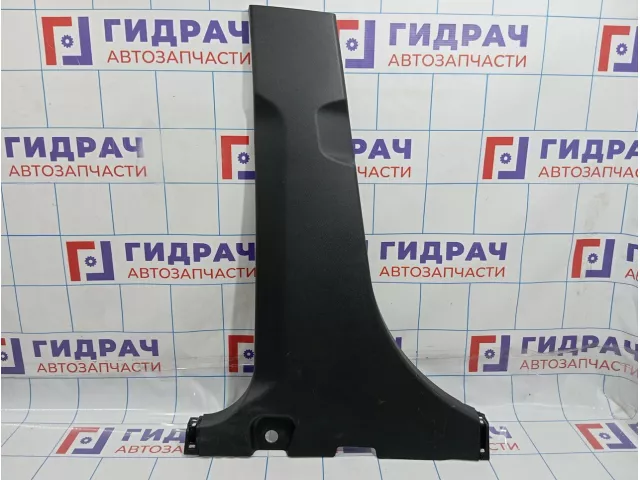 Обшивка стойки средней левой нижняя Lifan Myway PBA5402140