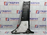 Обшивка стойки средней левой нижняя Lifan Myway PBA5402140