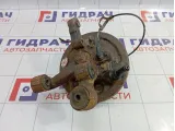 Кулак поворотный задний левый Lifan Smily F2911410