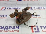 Кулак поворотный задний левый Lifan Smily F2911410