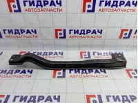 Балка передняя продольная Lifan Smily F2901460B1