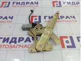 Стеклоподъемник электрический задний левый Lifan Smily F6204100