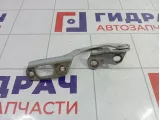 Петля капота правая Lifan Smily F8402620