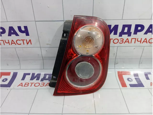 Фонарь задний правый Lifan Smily F4133400B1